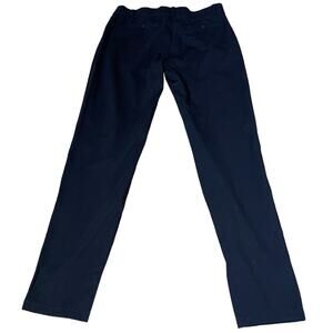 Willit Women's Golf Pants Stretch Hiking Pants Quick Dry Lightweight NEW SZ L